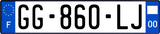 GG-860-LJ