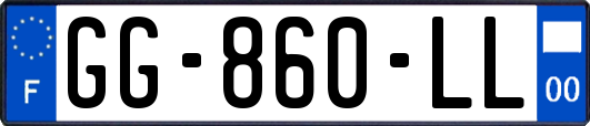 GG-860-LL