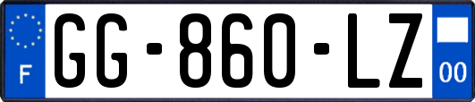 GG-860-LZ