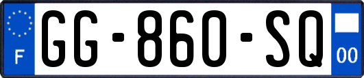 GG-860-SQ