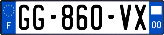GG-860-VX