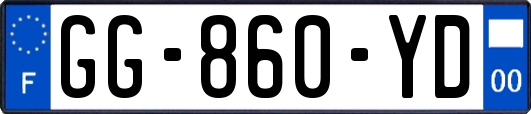 GG-860-YD