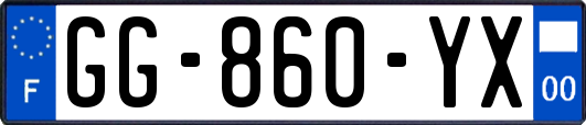 GG-860-YX