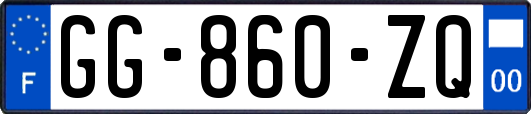 GG-860-ZQ