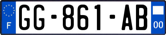 GG-861-AB