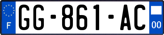 GG-861-AC