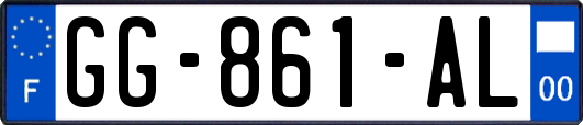 GG-861-AL