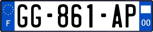 GG-861-AP