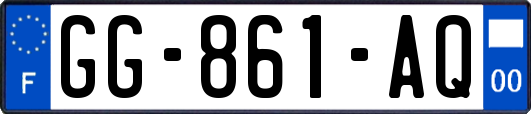 GG-861-AQ