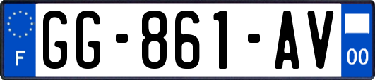 GG-861-AV