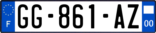 GG-861-AZ