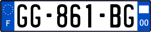 GG-861-BG