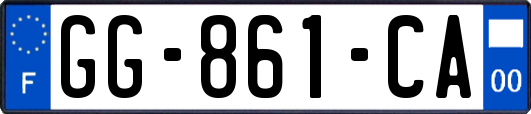 GG-861-CA