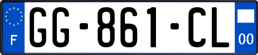 GG-861-CL