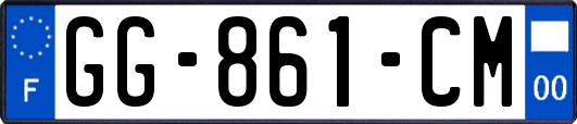 GG-861-CM