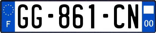 GG-861-CN