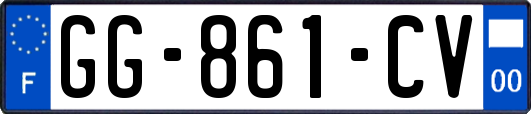 GG-861-CV