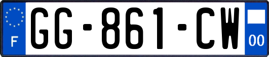 GG-861-CW