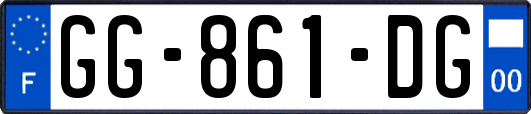 GG-861-DG