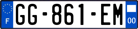 GG-861-EM