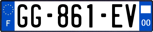 GG-861-EV