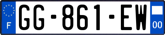 GG-861-EW