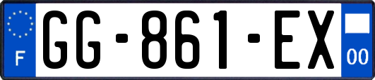 GG-861-EX