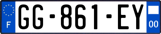 GG-861-EY
