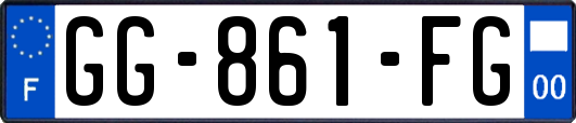 GG-861-FG