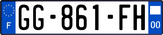 GG-861-FH