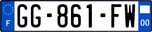 GG-861-FW