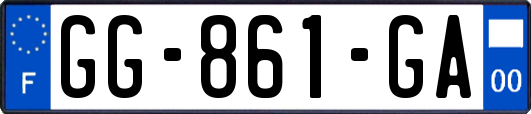 GG-861-GA