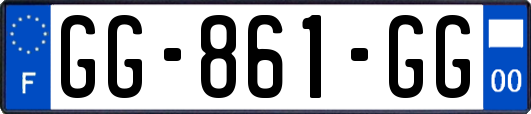 GG-861-GG