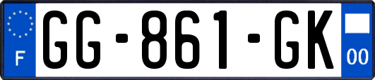 GG-861-GK