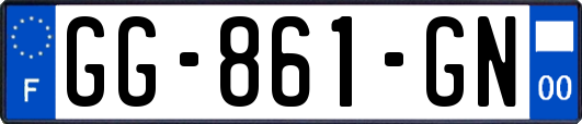 GG-861-GN