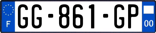GG-861-GP