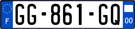 GG-861-GQ