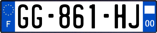 GG-861-HJ