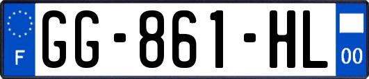 GG-861-HL