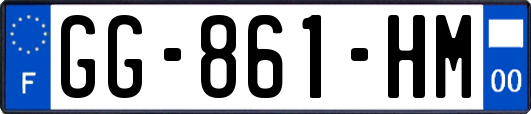 GG-861-HM
