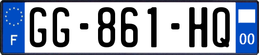GG-861-HQ