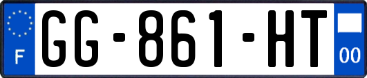 GG-861-HT