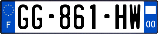 GG-861-HW