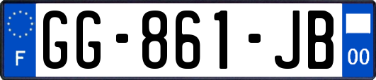 GG-861-JB