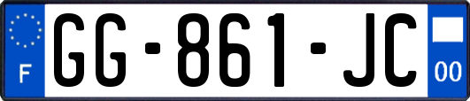 GG-861-JC