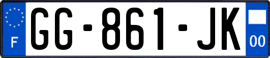 GG-861-JK
