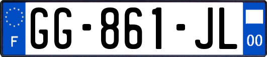 GG-861-JL