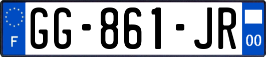 GG-861-JR