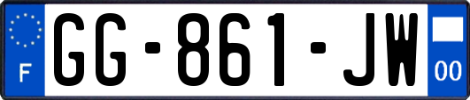 GG-861-JW