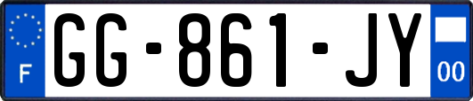 GG-861-JY